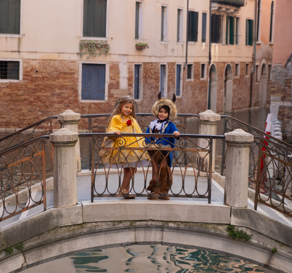 CARNEVALE