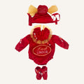Pagliaccetto lindt
