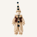 Abito pierrot