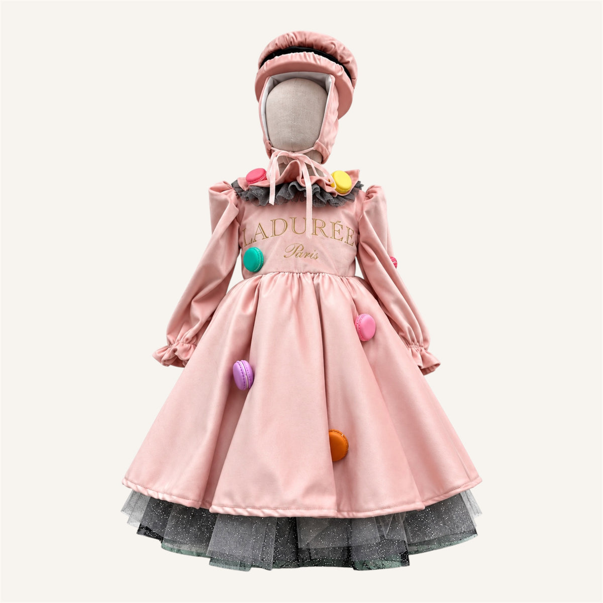 Abito Laduree