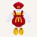 Completo ma donald