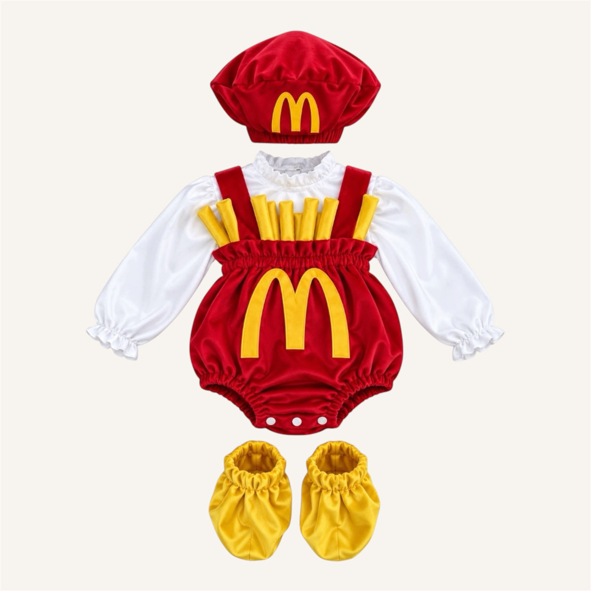Completo ma donald