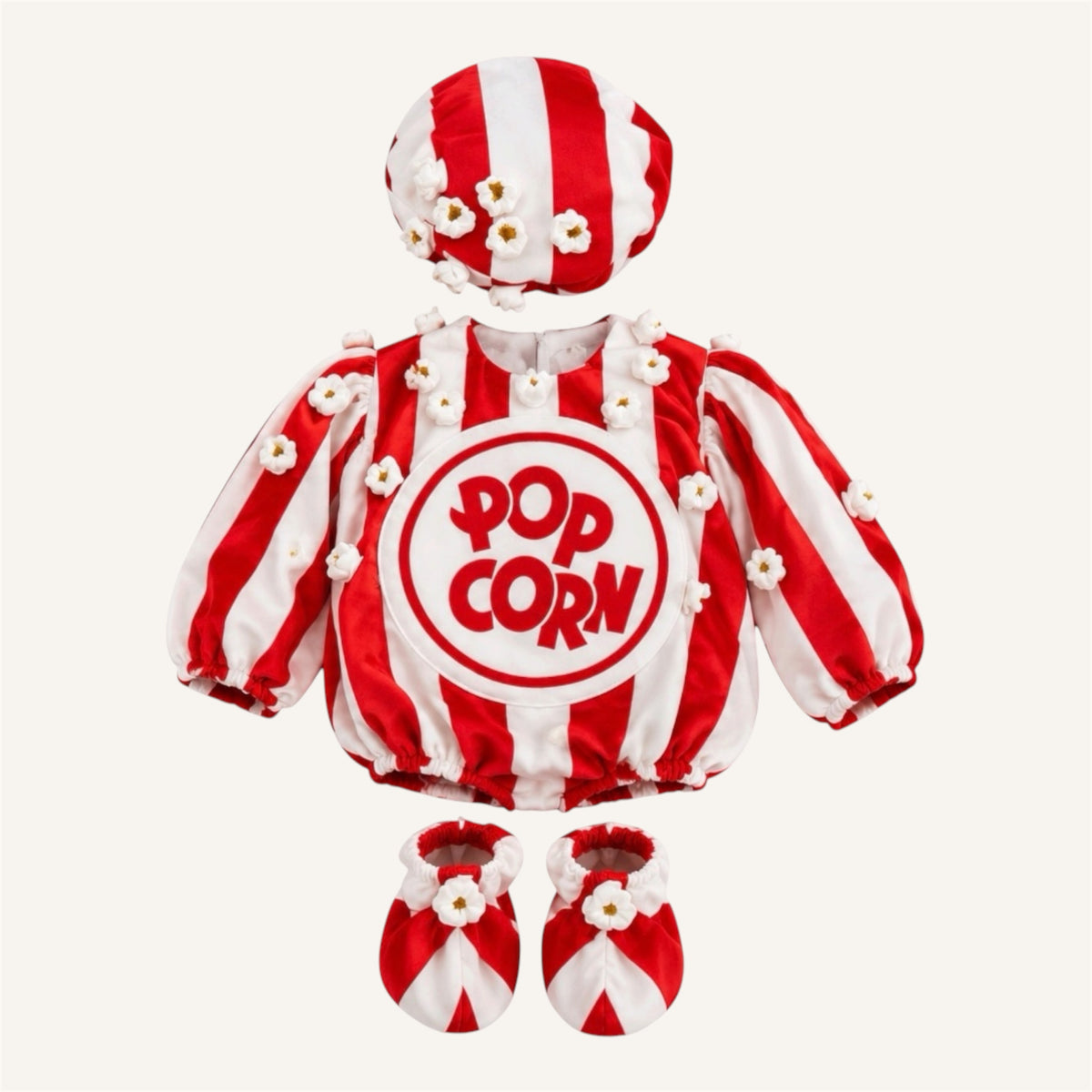Abito pop corn