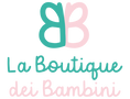 La Boutique dei Bambini – Home