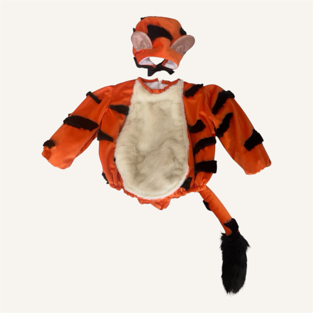 Tigrotto