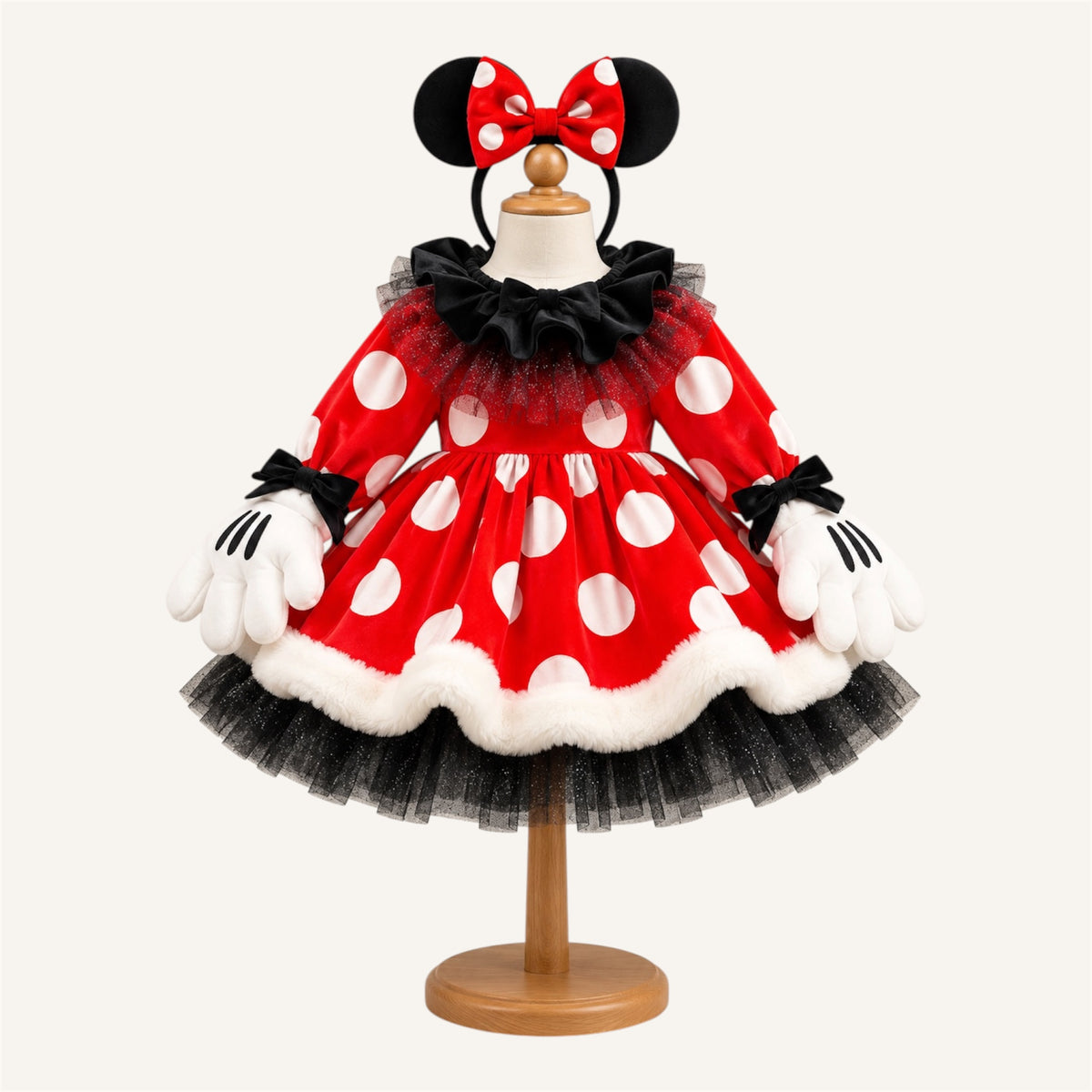 Minnie lux