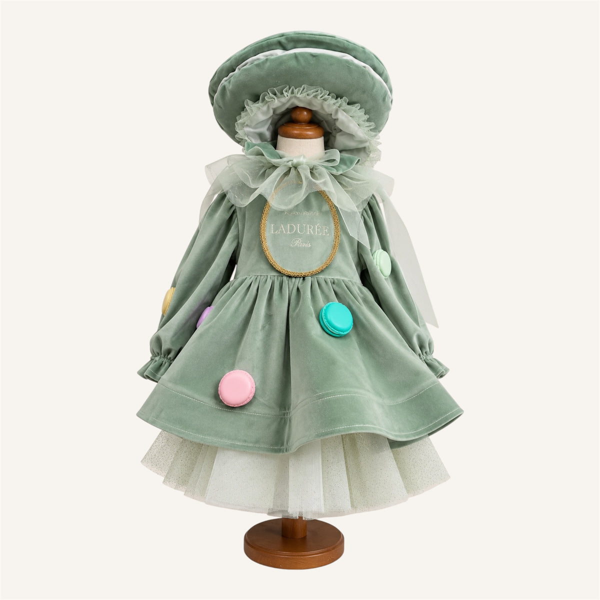 Abito Laduree