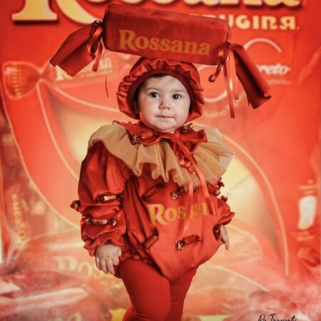 Pagliaccetto Rossana