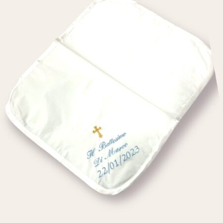 Fazzoletto battesimale