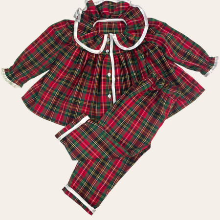 Pigiama personalizzato