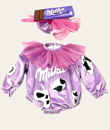 abito milka