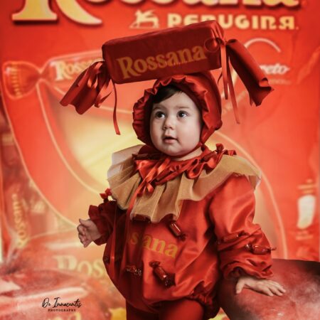 Pagliaccetto Rossana