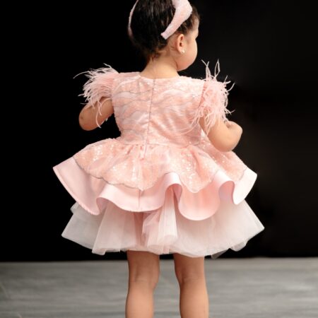 Abito onde (0-5 anni)