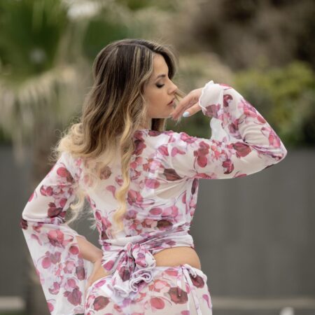 completo mare floreal