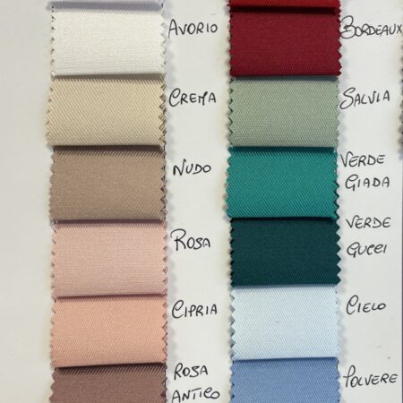 Pantaloncino in mikado