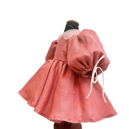 Abito Nina (0-5anni)