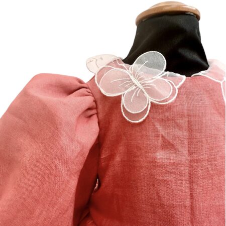 Abito Nina (0-5anni)