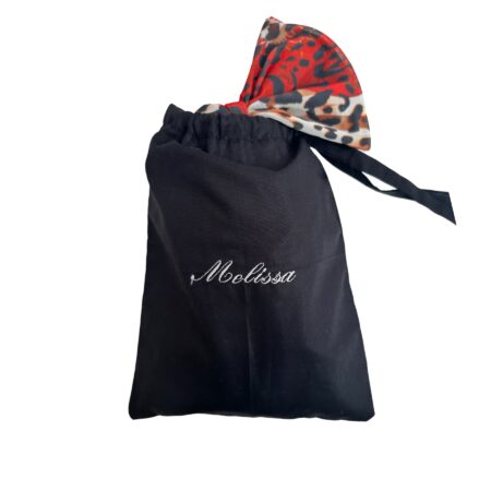 Costume leopard bimba (0-5anni)