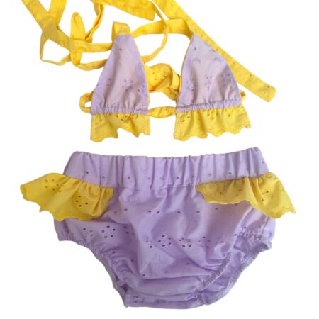 Costume in sangallo