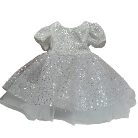 Abito perline
