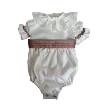 Pagliaccetto in Lino