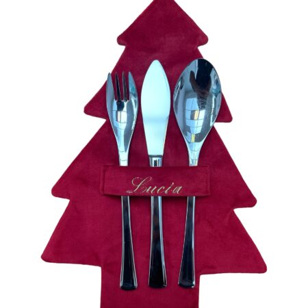 Segnaposto personalizzato