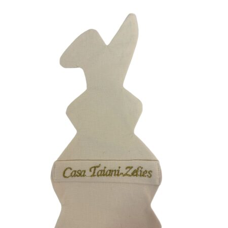 Segnaposto Bunny