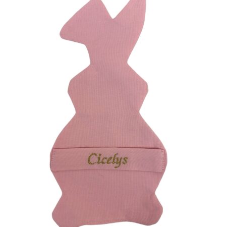 Segnaposto Bunny