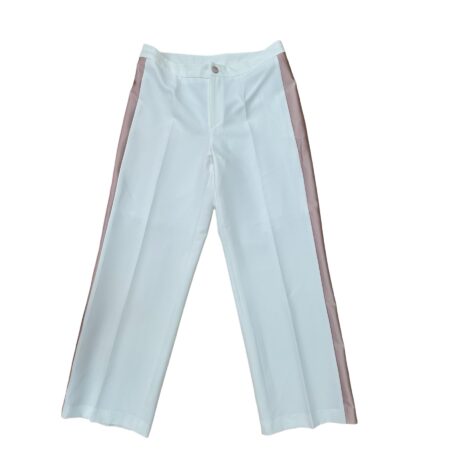 Tailleur inserti in seta