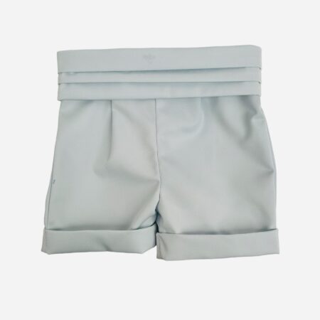 Pantaloncino in cotone
