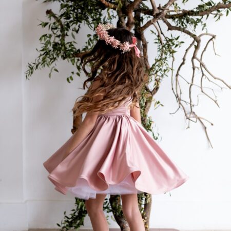 Abito prima comunione