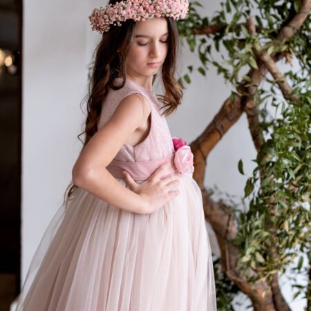 Abito prima comunione