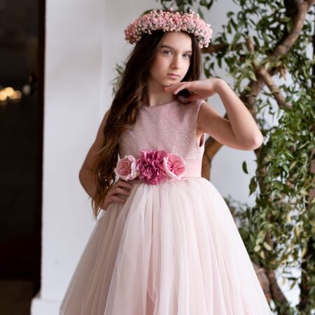 Abito prima comunione