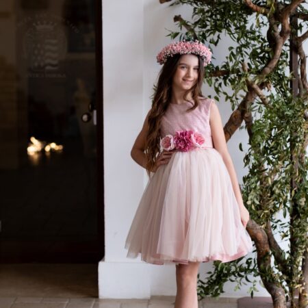 Abito prima comunione