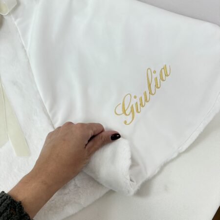 Mantella double-face