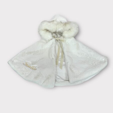 Mantella double-face