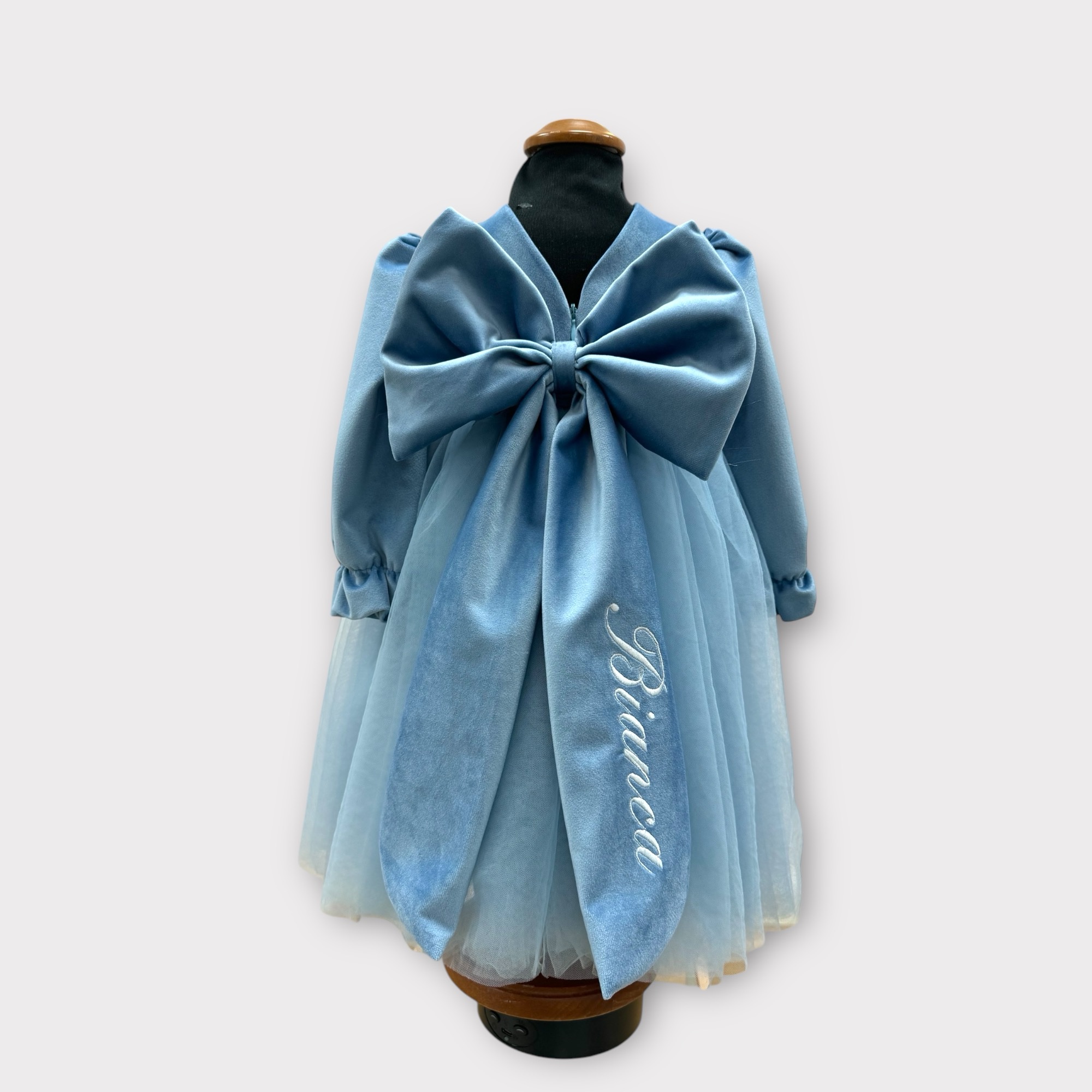 Abbigliamento Danza Bambini Coprispalle Maniche Lunghe Per Bambine - Cardigan Con Nodo Frontale Per Danza E Occasioni Speciali Bolero Maniche Lunghe