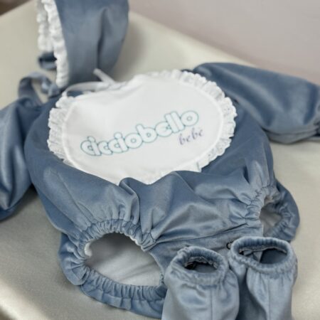 Pagliaccetto Cicciobello