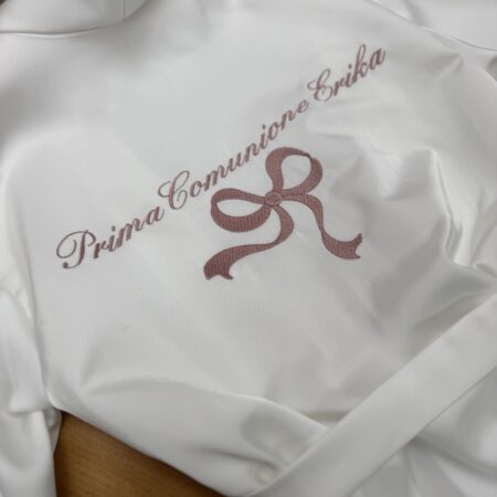 Kimono prima comunione