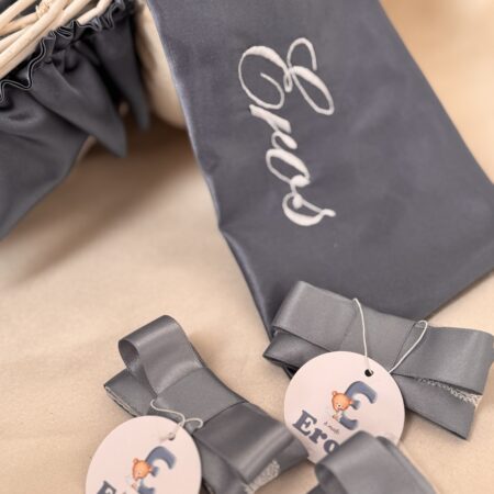 Bomboniera forma papillon