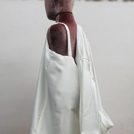 Kimono con sottoveste bimba