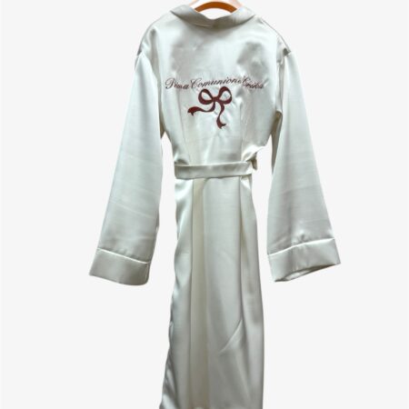 Kimono prima comunione