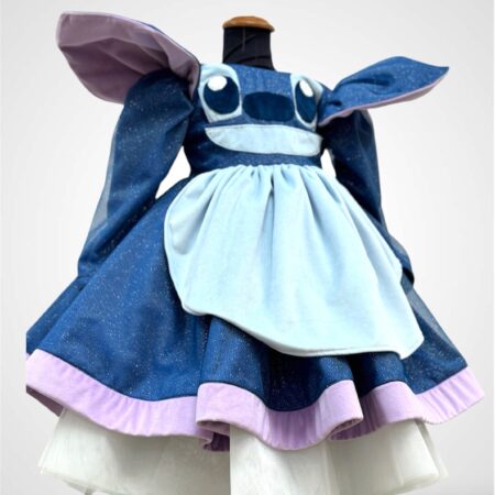Abito stich