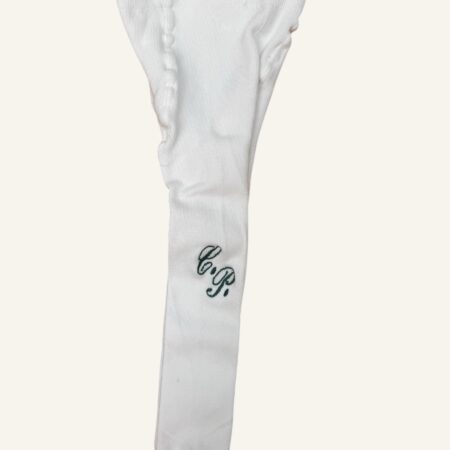 Collant personalizzati con il verde